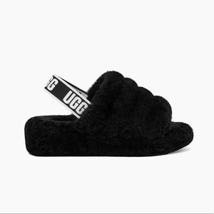 UGG Fluff Yeah Slides
